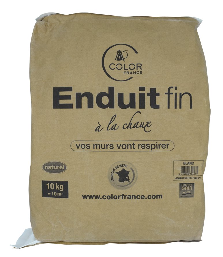 @enduit fin sac detoure web